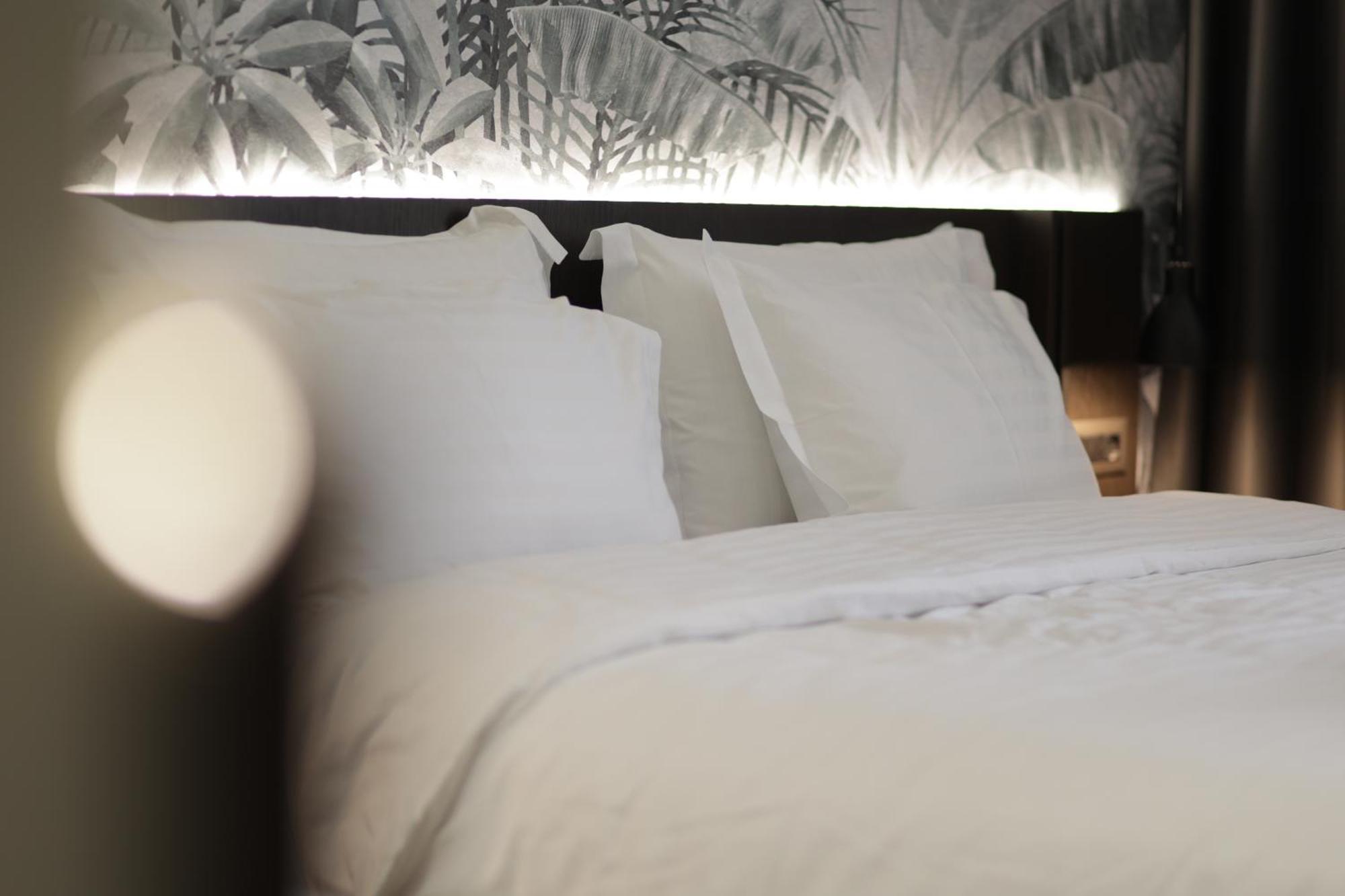 Gremmy Boutique Hotel Tirana Exterior photo